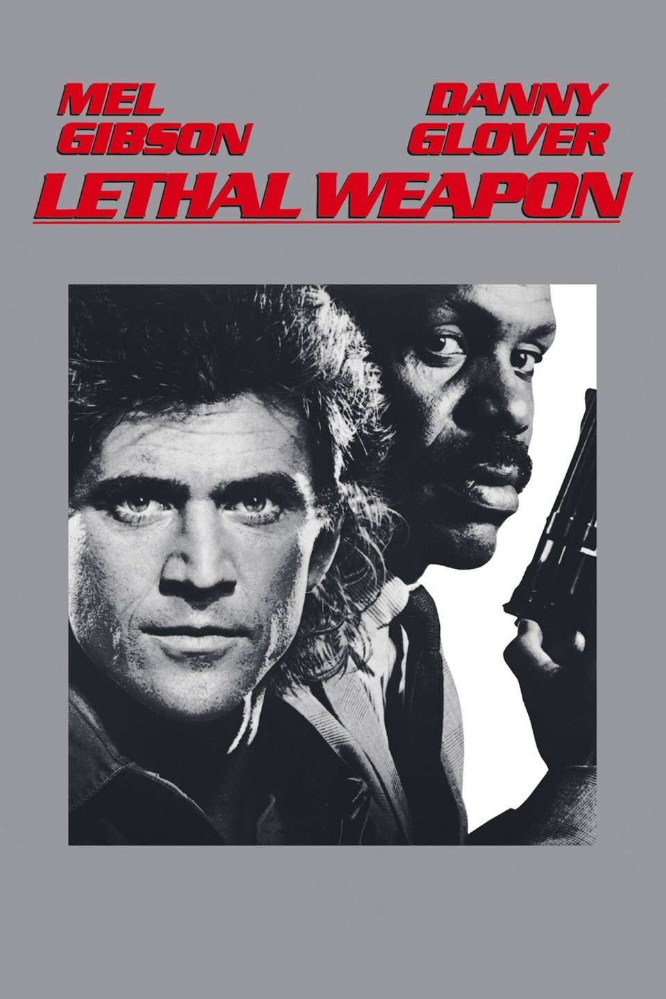 Lethal Weapon Review